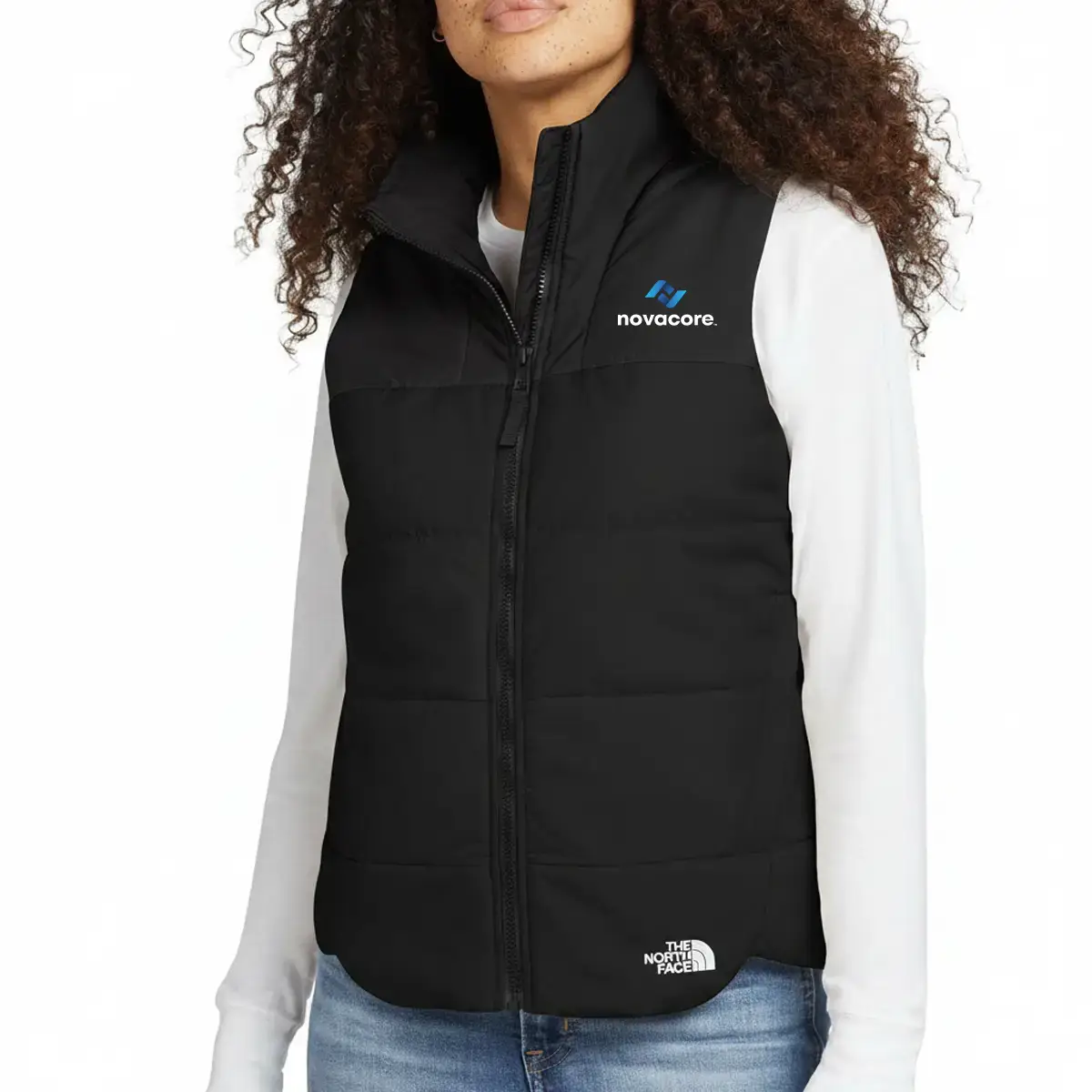 The North Face® Women's Everyday Insulated Vest