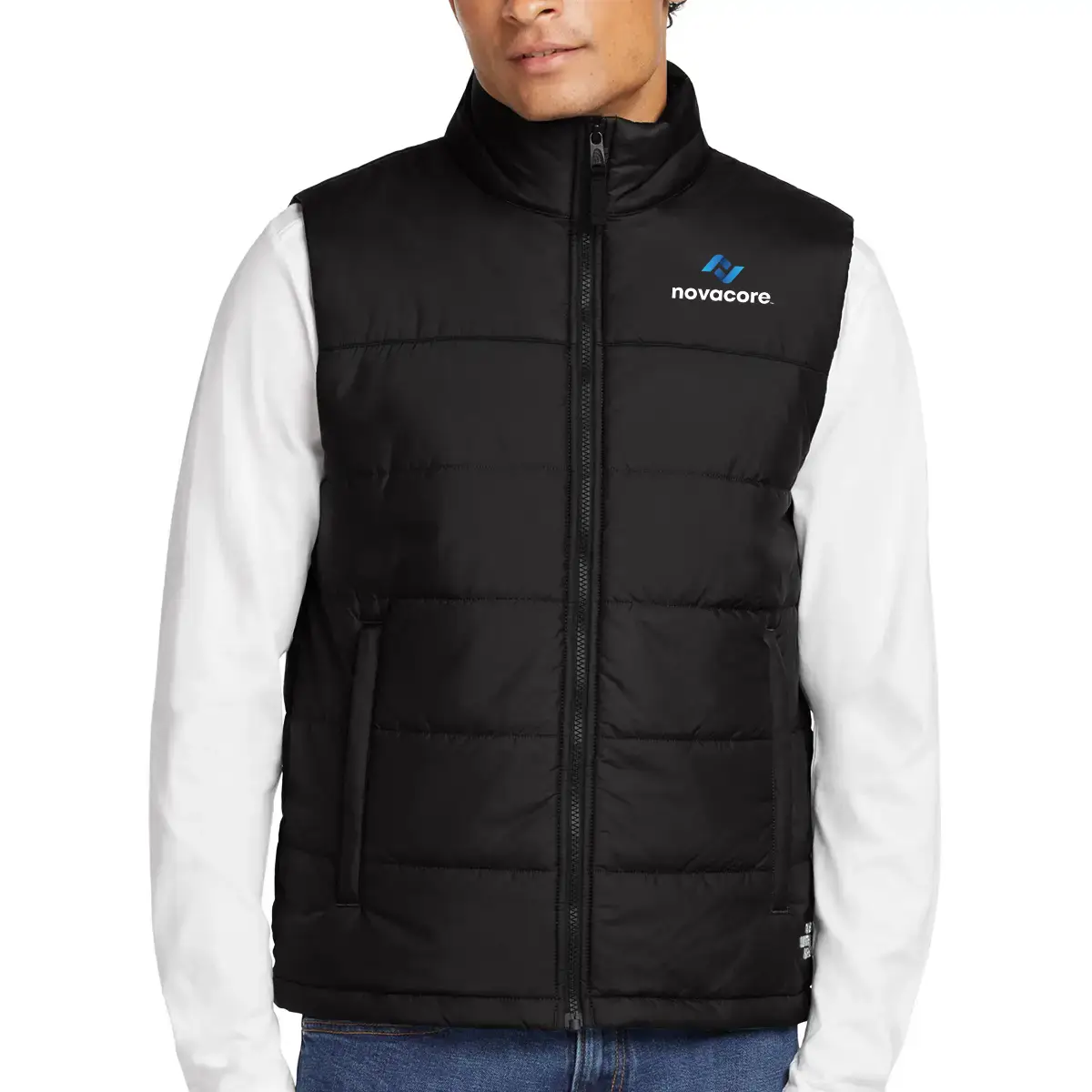 The North Face® Men's Everyday Insulated Vest