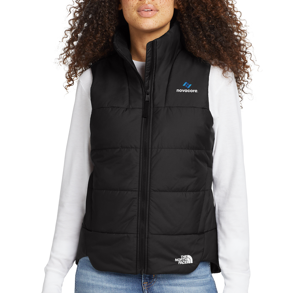 The North Face® Women's Everyday Insulated Vest