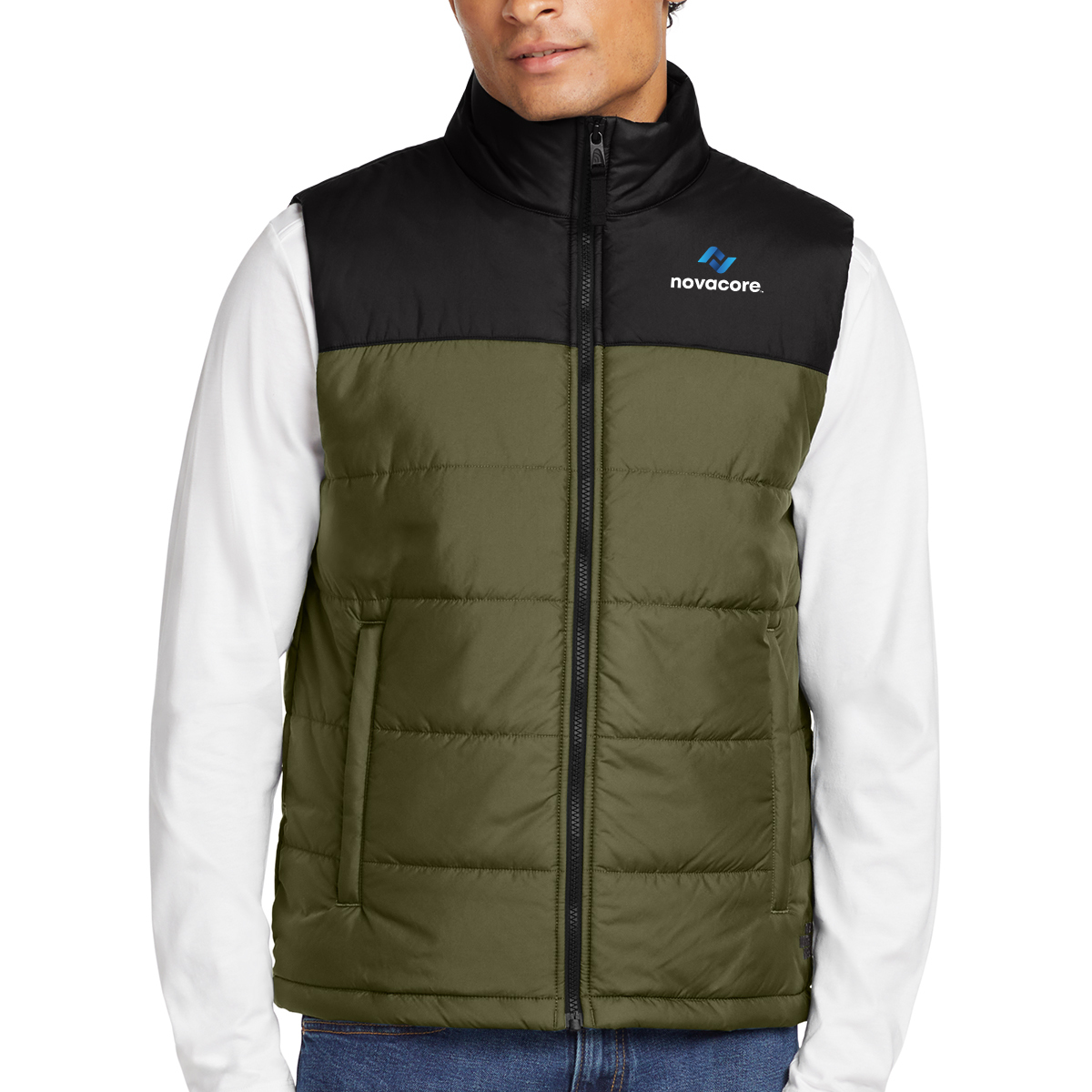 The North Face® Men's Everyday Insulated Vest