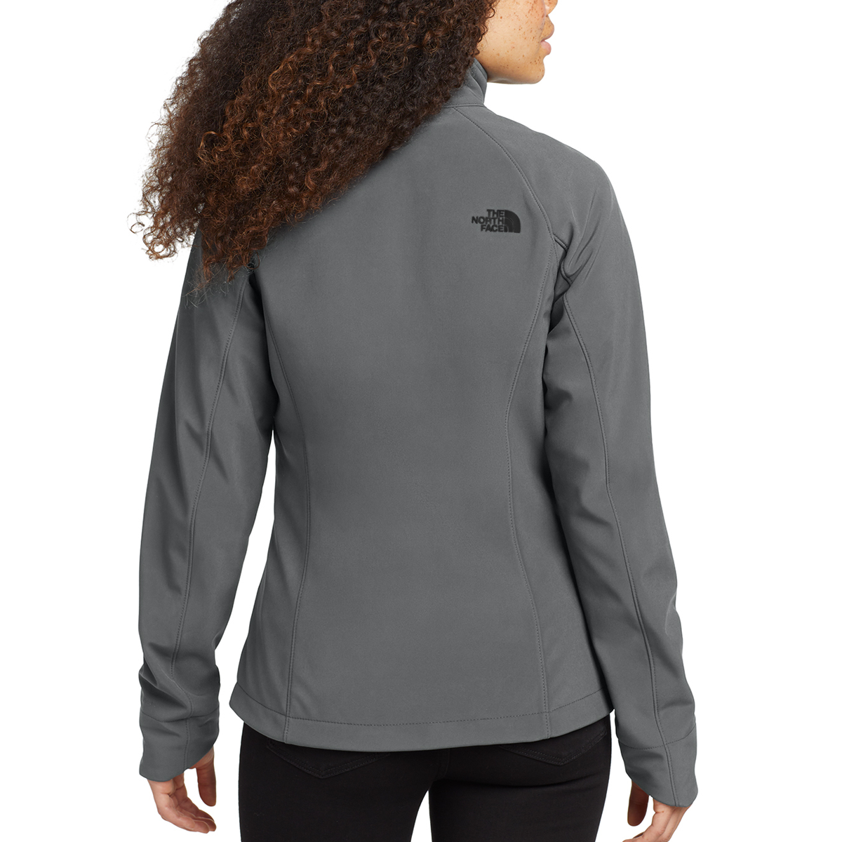 Alternative view of The North Face® Women's Apex Barrier Soft Shell Jacket