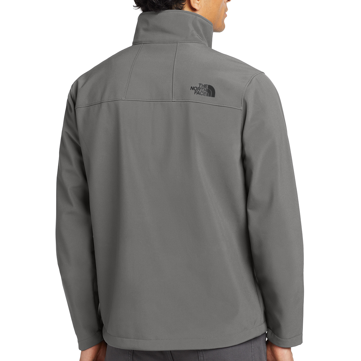 Alternative view of The North Face® Men's Apex Barrier Soft Shell Jacket