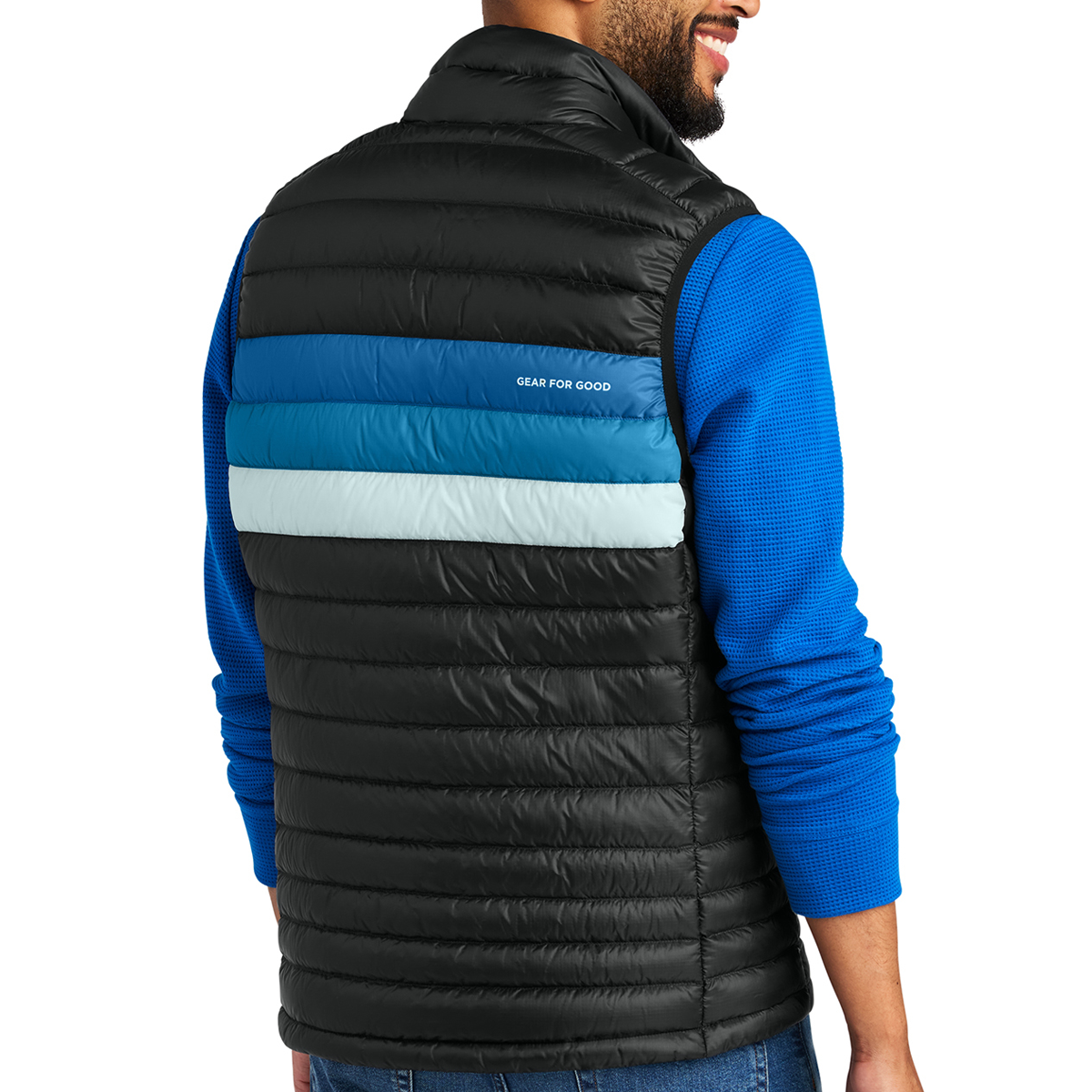 Alternative view of Cotopaxi® Fuego Down Vest