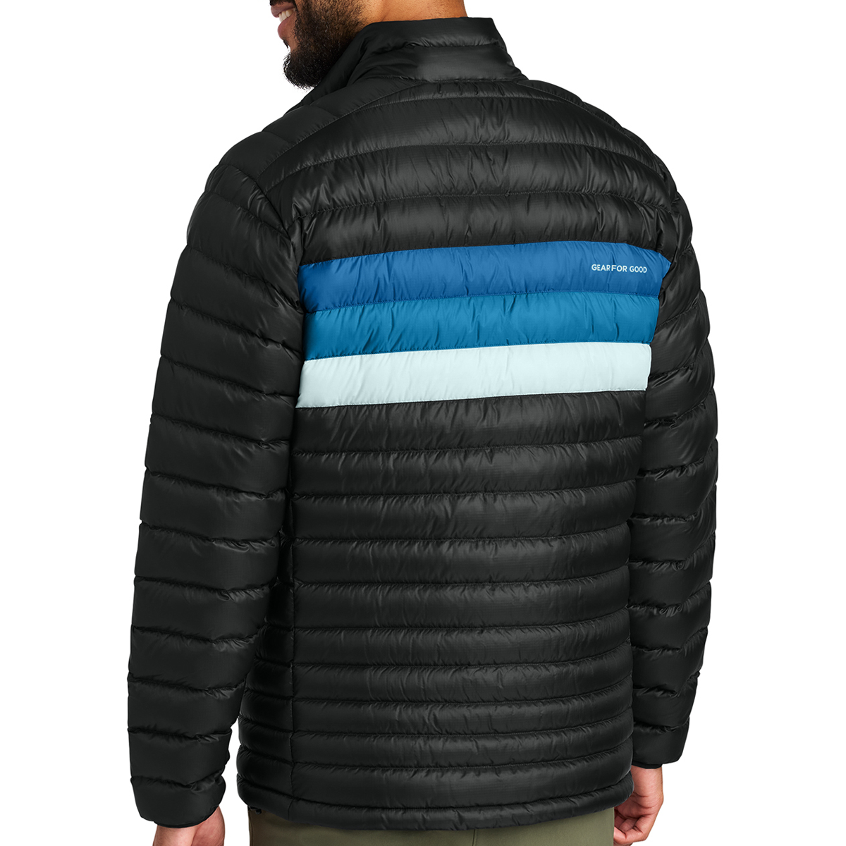 Alternative view of Cotopaxi® Fuego Down Jacket