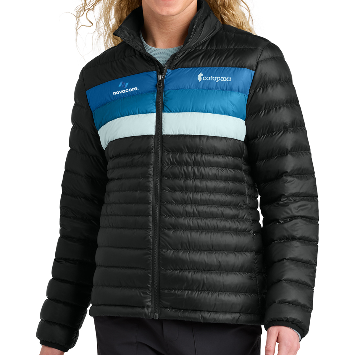 Cotopaxi® Women’s Fuego Down Jacket