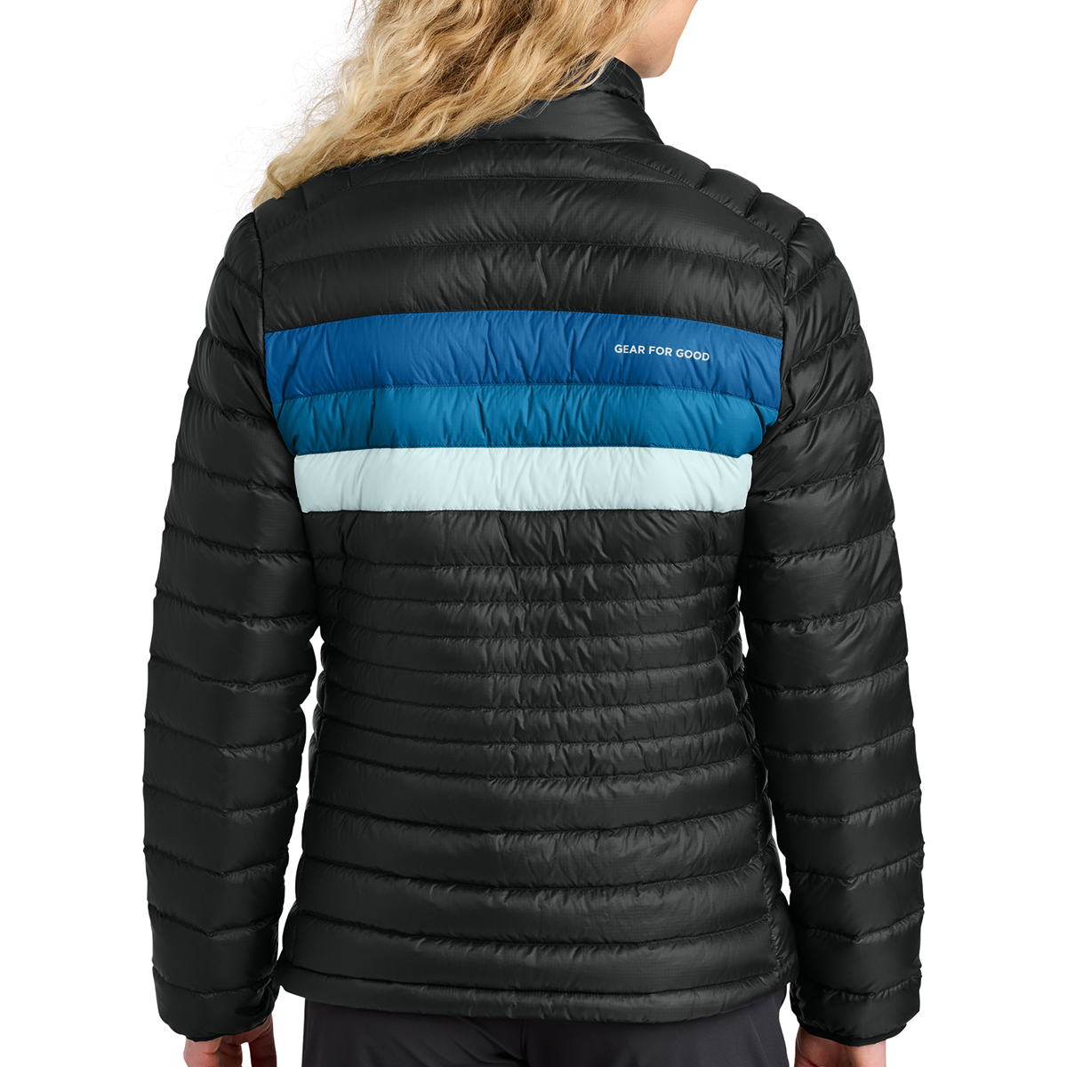 Alternative view of Cotopaxi® Women’s Fuego Down Jacket
