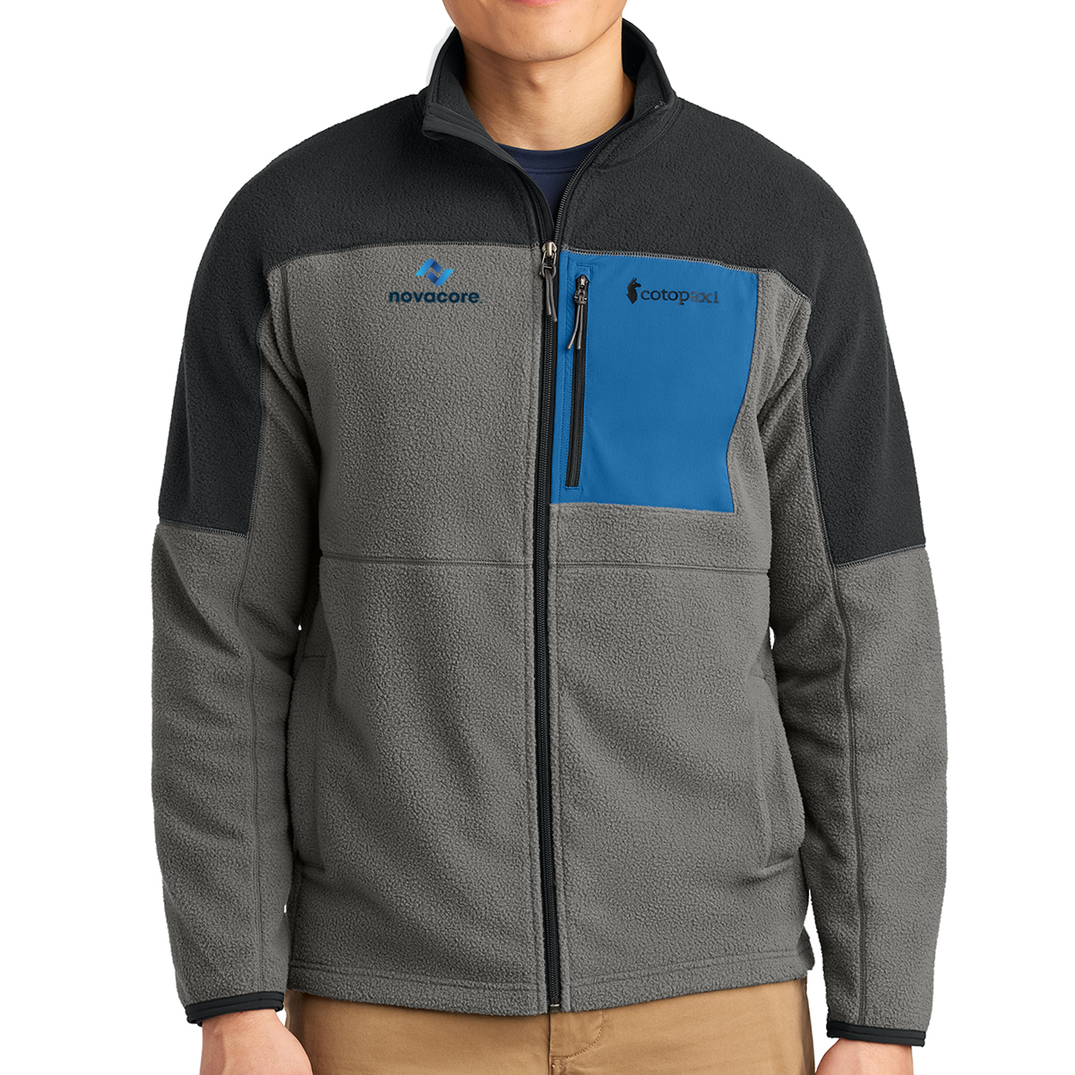 Cotopaxi® Abrazo Full-Zip Fleece Jacket - Image 5