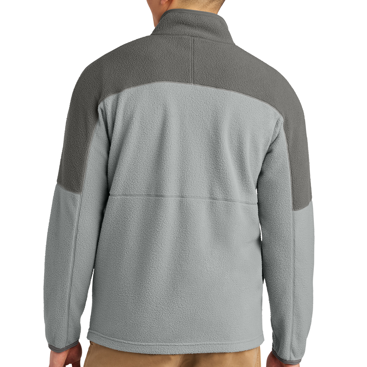 Cotopaxi® Abrazo Full-Zip Fleece Jacket - Image 4