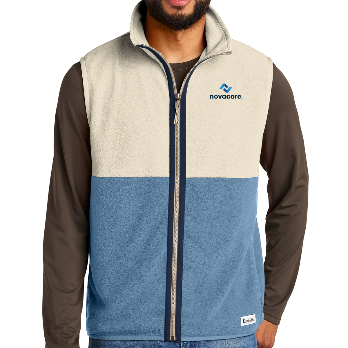 Cotopaxi® Amado Fleece Vest