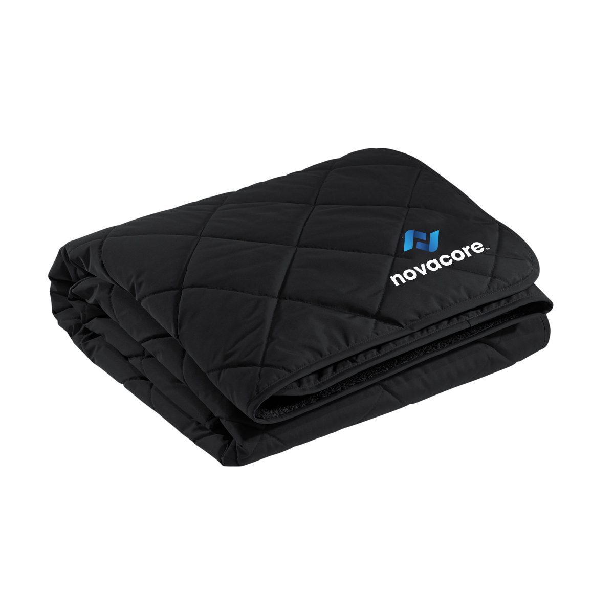 Eddie Bauer® Quilted Insulated Fleece Blanket - Image 5