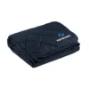 Eddie Bauer® Quilted Insulated Fleece Blanket
