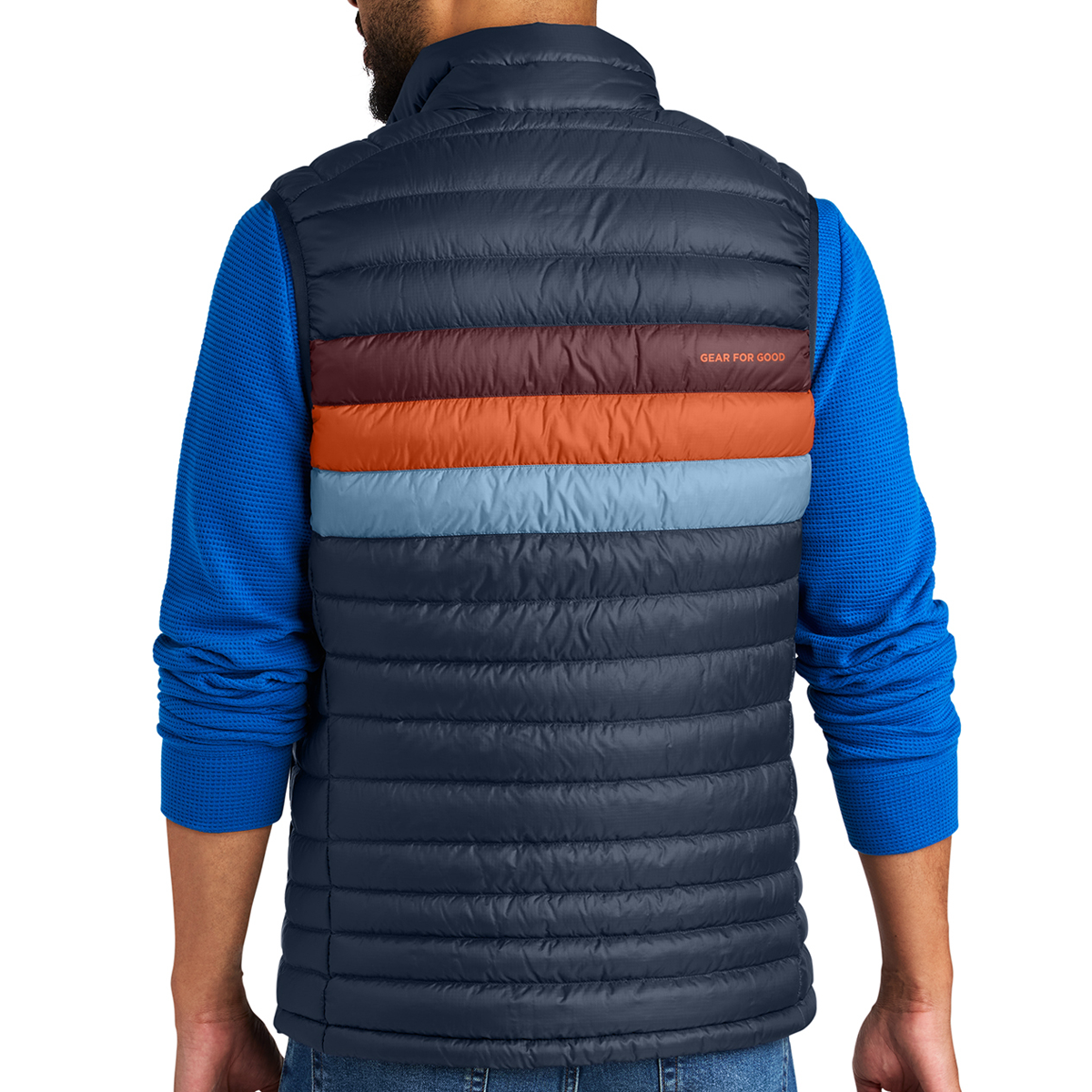 Cotopaxi® Fuego Down Vest - Image 4