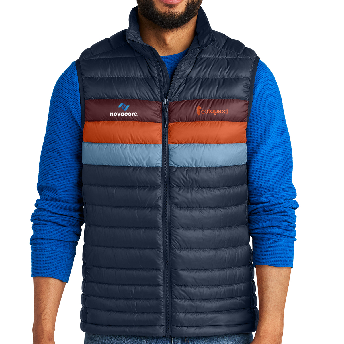 Cotopaxi® Fuego Down Vest - Image 3