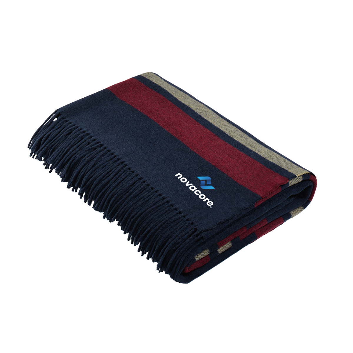 Brooks Brothers® Heritage Blanket