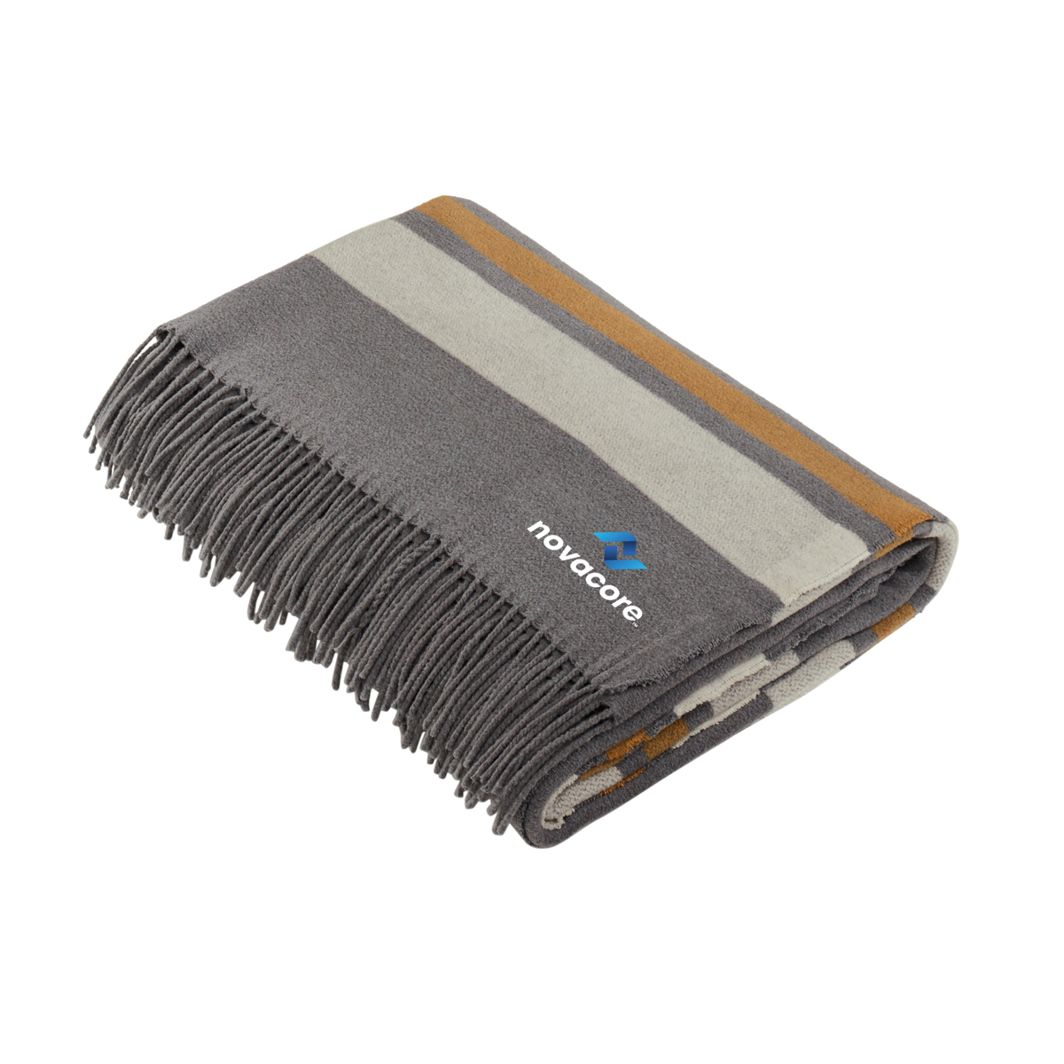 Brooks Brothers® Heritage Blanket - Image 3