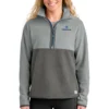 Cotopaxi® Women’s Amado 1/2-Zip Fleece