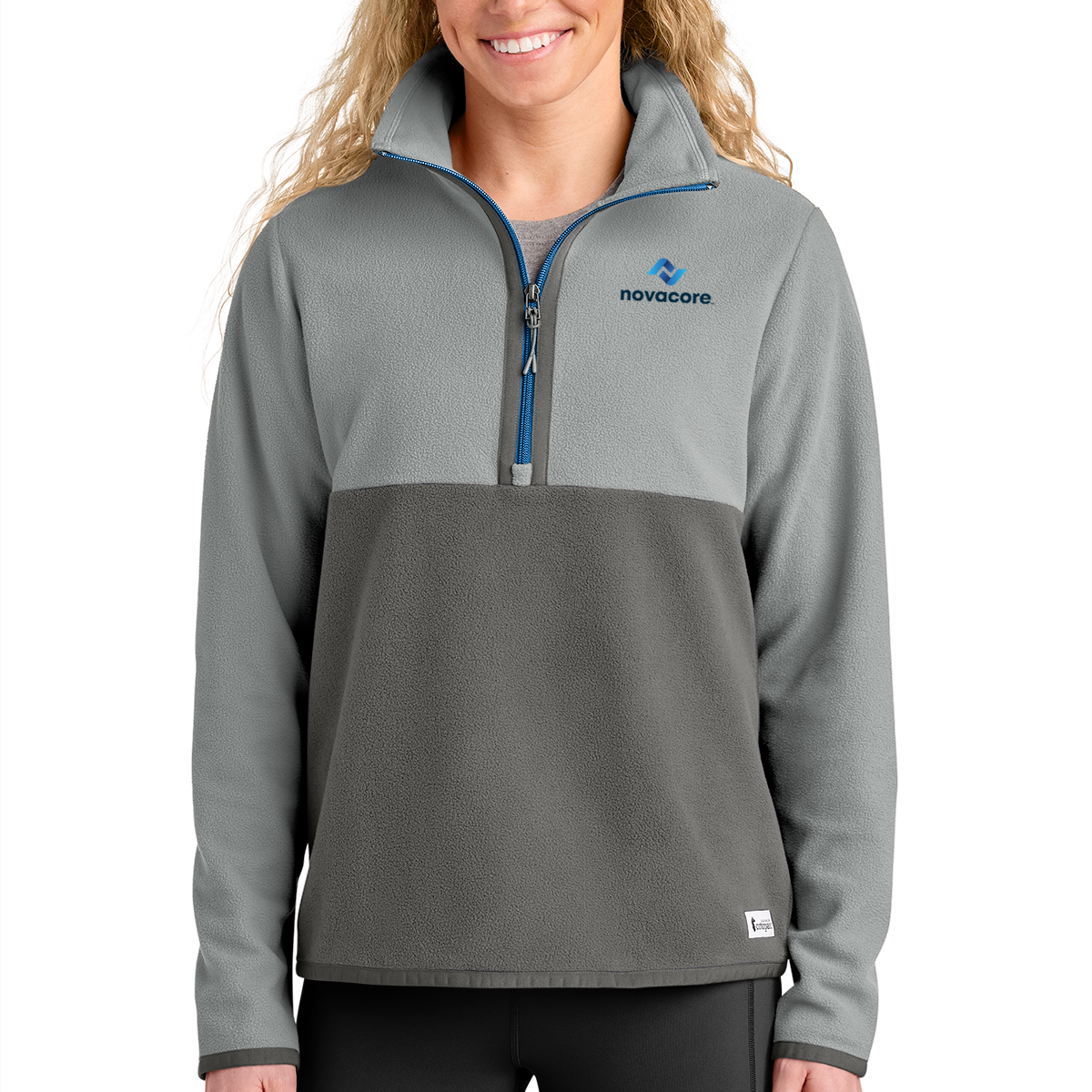 Cotopaxi® Women’s Amado 1/2-Zip Fleece