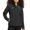 The North Face® Women's Apex Barrier Soft Shell Jacket