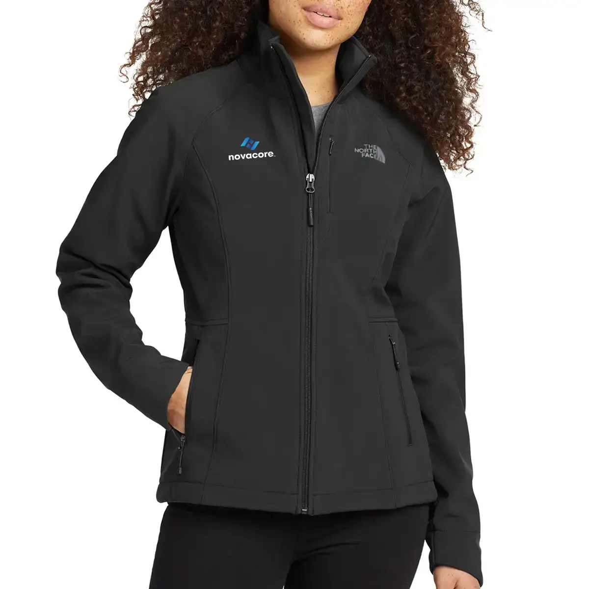 The North Face® Women's Apex Barrier Soft Shell Jacket
