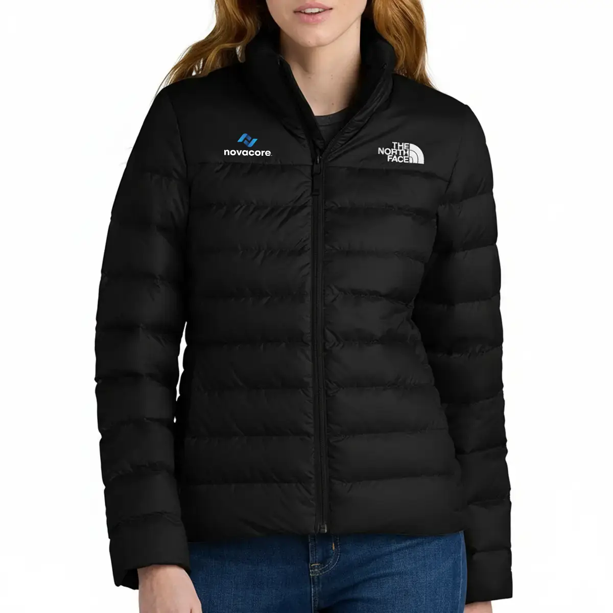 The North Face® Women’s Down Hybrid Jacket