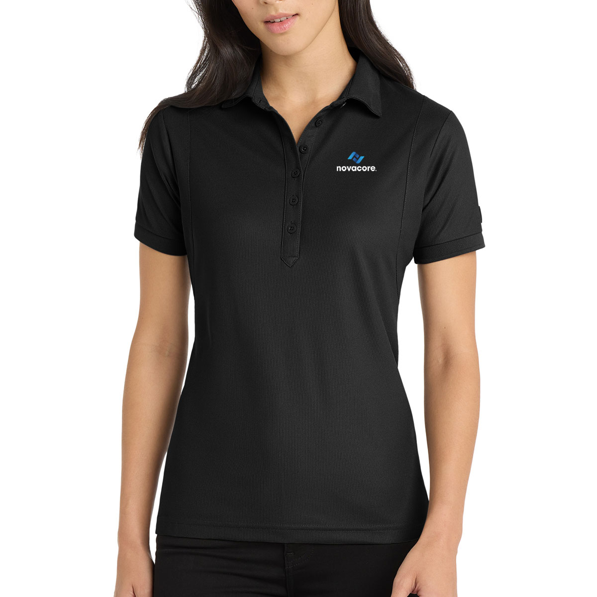 Ladies' OGIO Jewel Polo