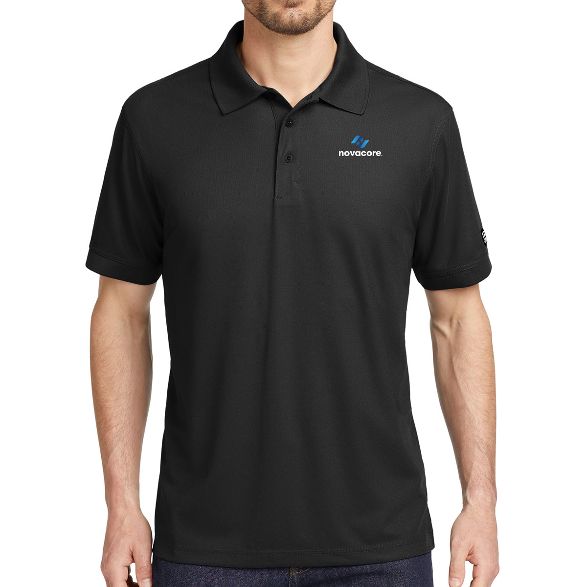 OGIO Caliber 2.0 Polo