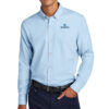 Mercer+Mettle® Long Sleeve Modern Oxford Shirt