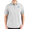 Cutter & Buck Advantage Eco Tri-Blend Pique Polo