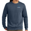 District Wash™ Fleece Crew
