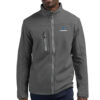 Clique Telemark Eco Stretch Softshell Full Zip Men's Jacket