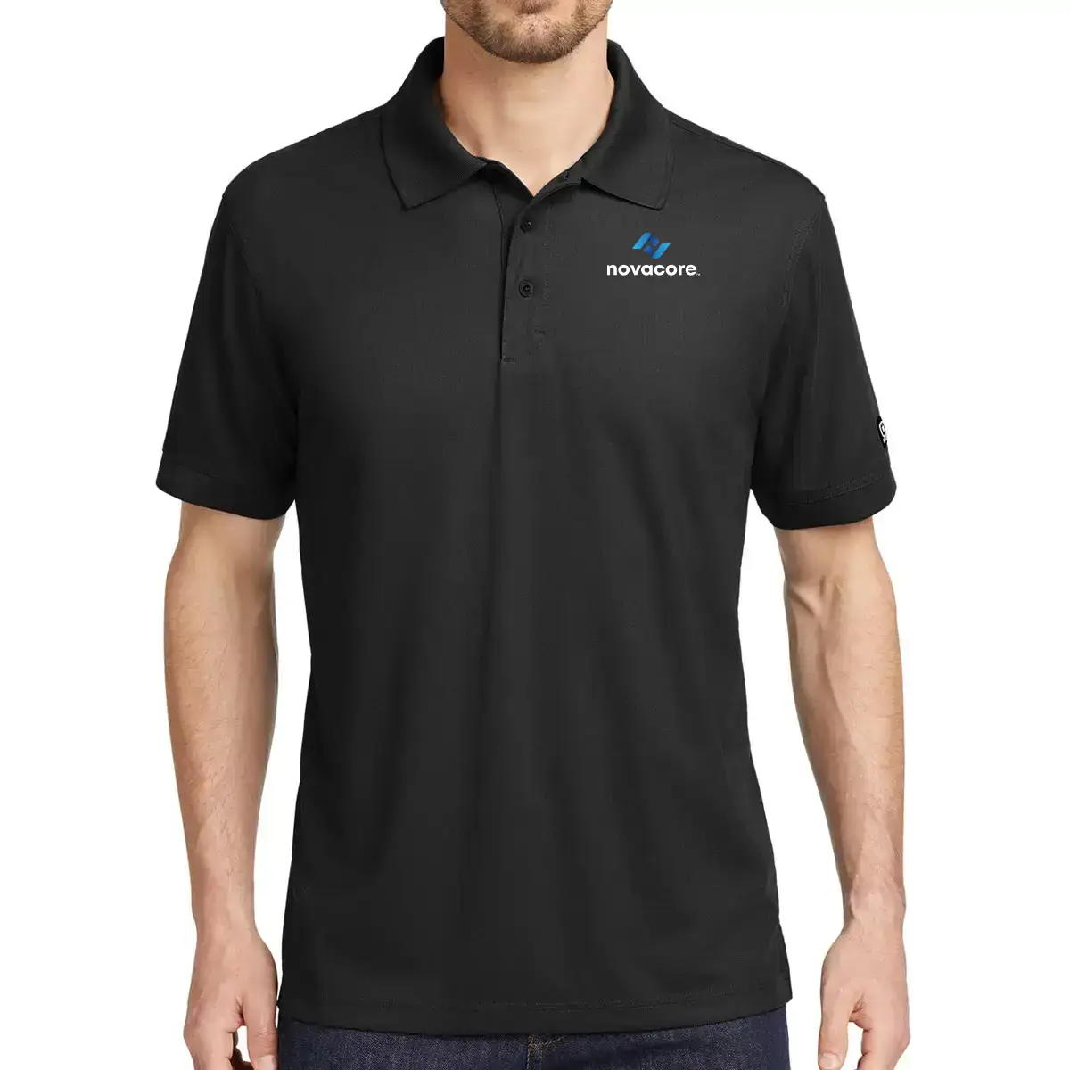 OGIO Caliber 2.0 Polo