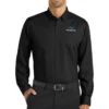 Port Authority® SuperPro™ Twill Shirt