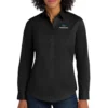Port Authority® Women's SuperPro™ Twill Shirt