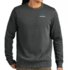 District Wash™ Fleece Crew