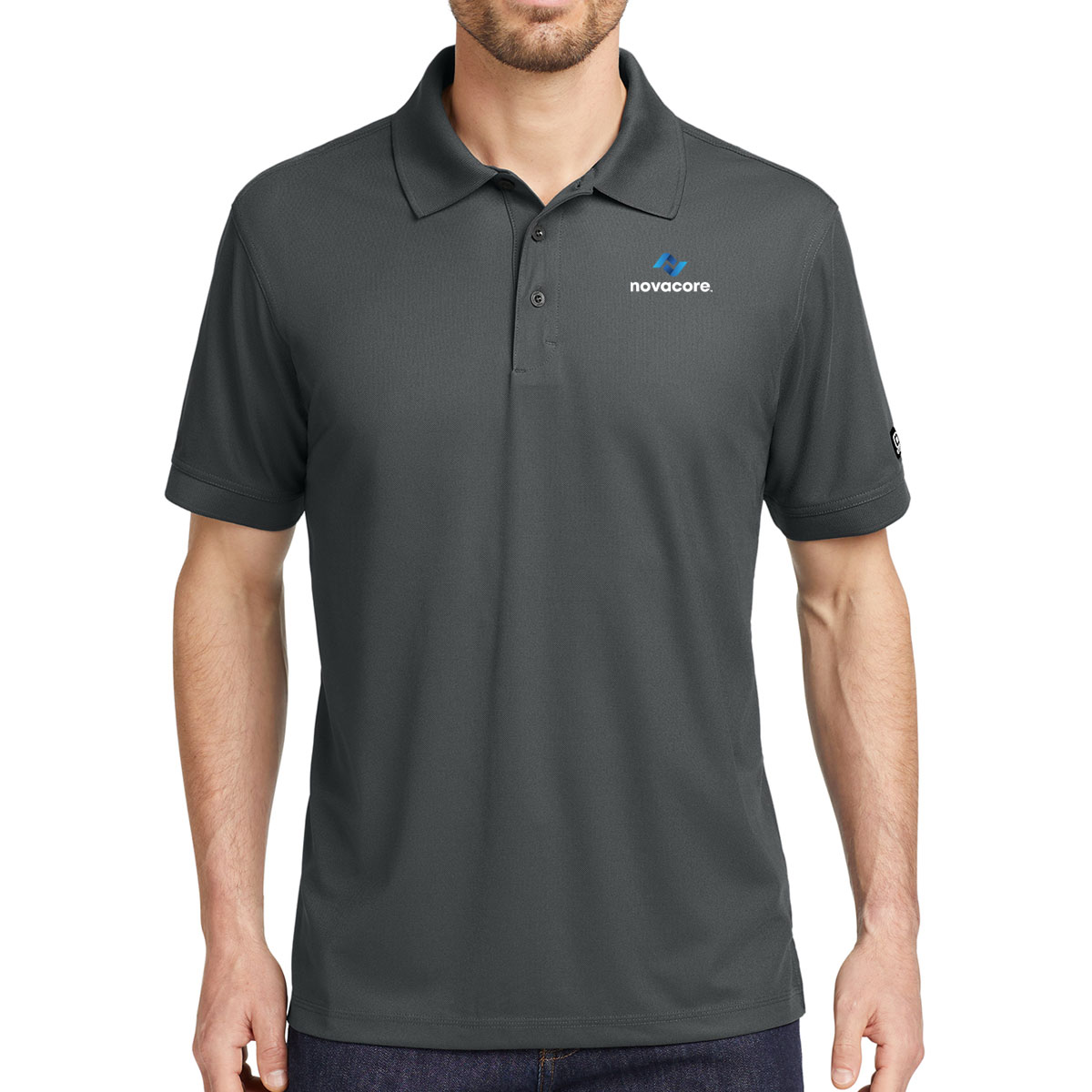 OGIO Caliber 2.0 Polo - Image 3