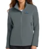 Nike Women’s Full-Zip Soft Shell Jacket