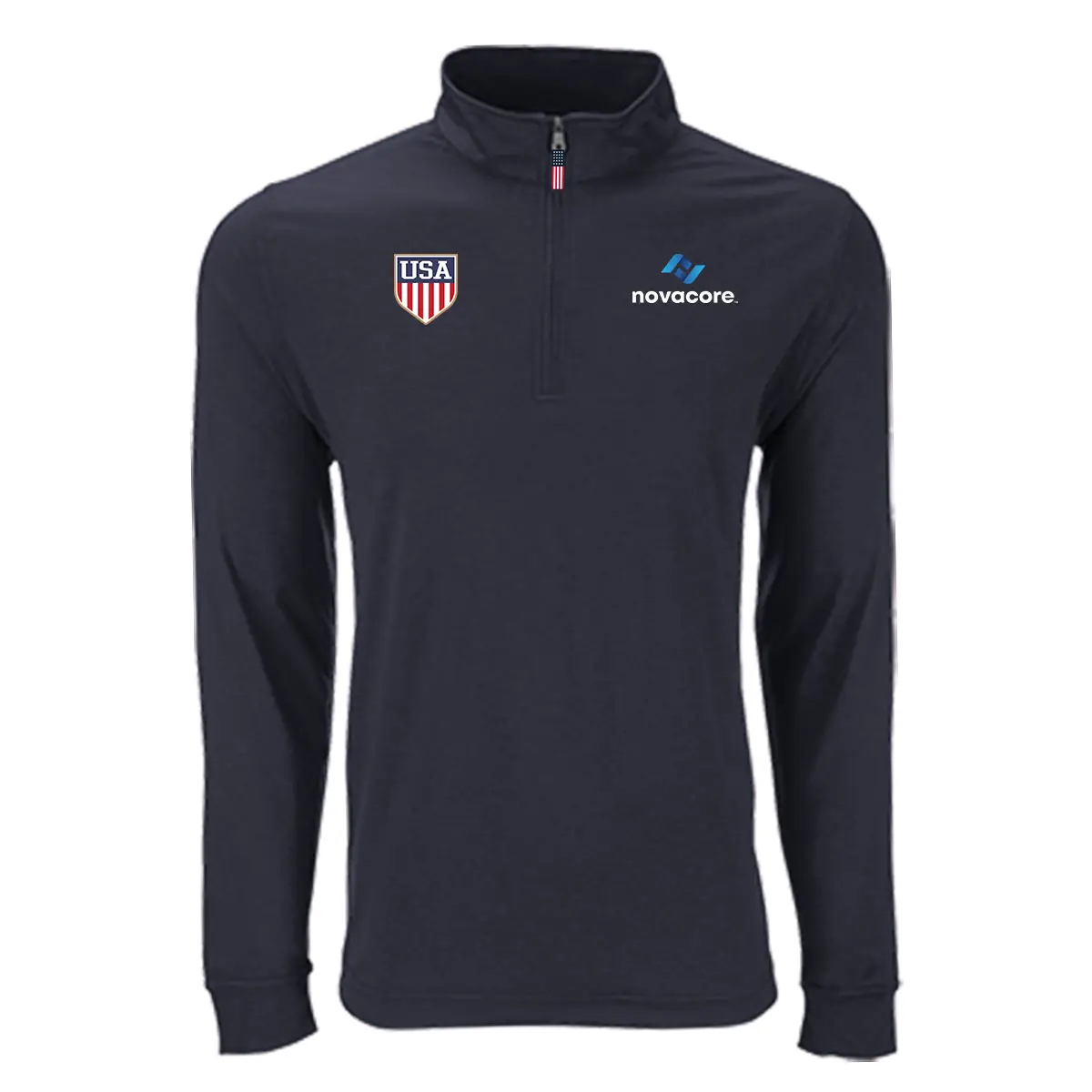 USA Vansport Zen Pullover
