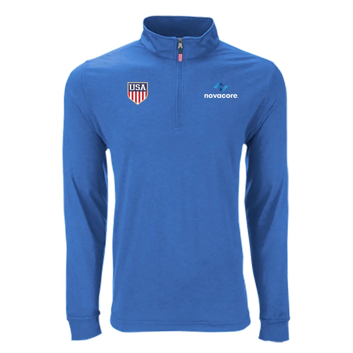 USA Vansport Zen Pullover - Image 5