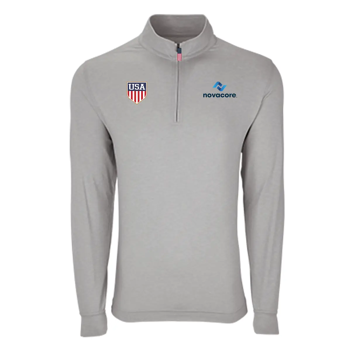 USA Vansport Zen Pullover - Image 4
