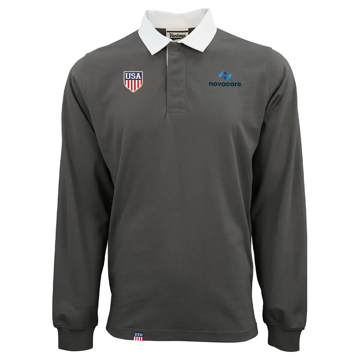 USA Rugby Polo
