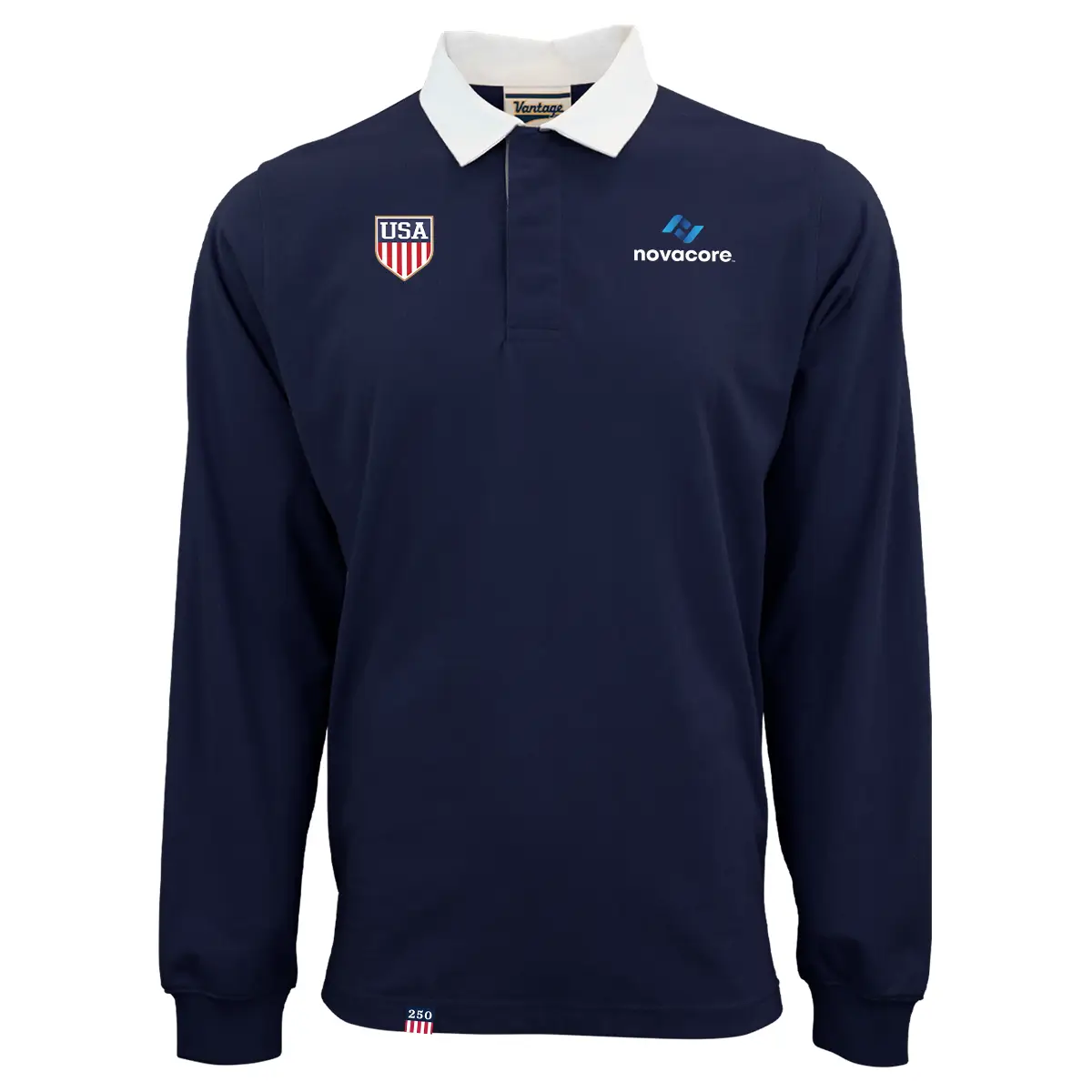 USA Rugby Polo