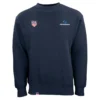 USA Ultra Soft Fleece Crewneck