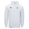 USA Ultra Soft Fleece Hoodie