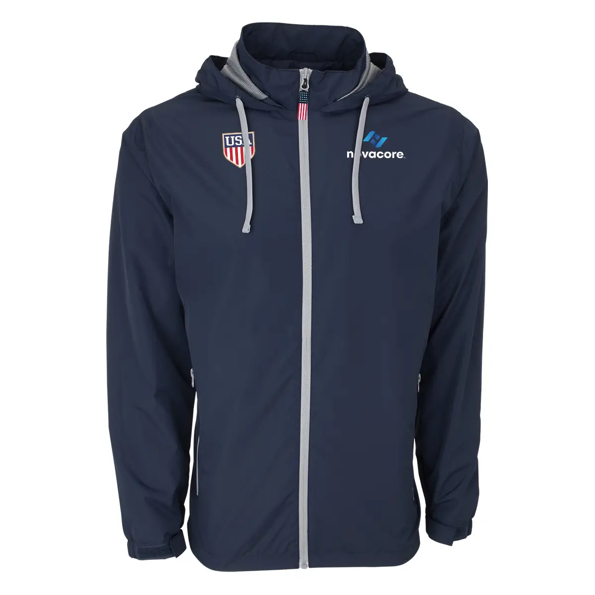 USA Club Jacket