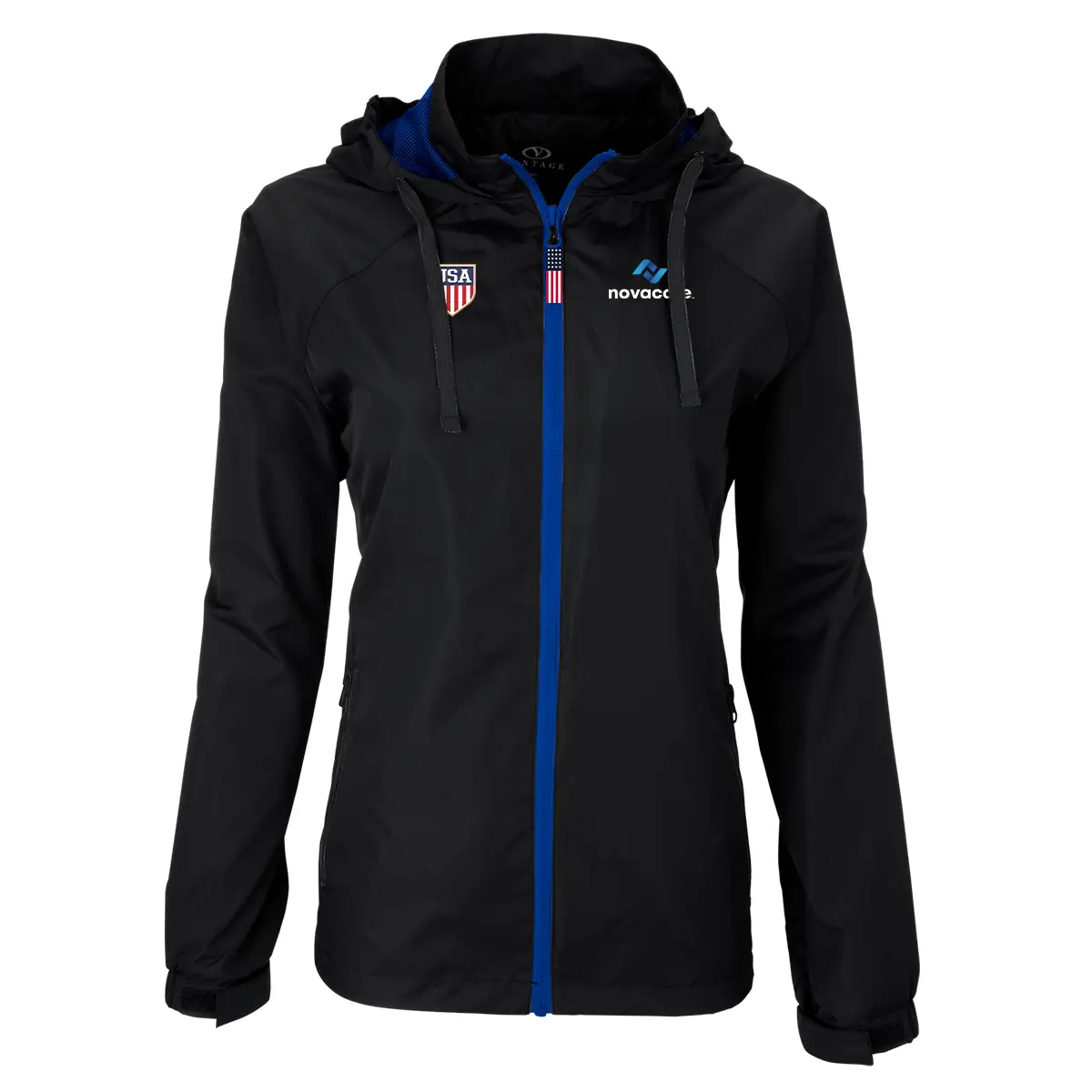USA Women's Club Jacket