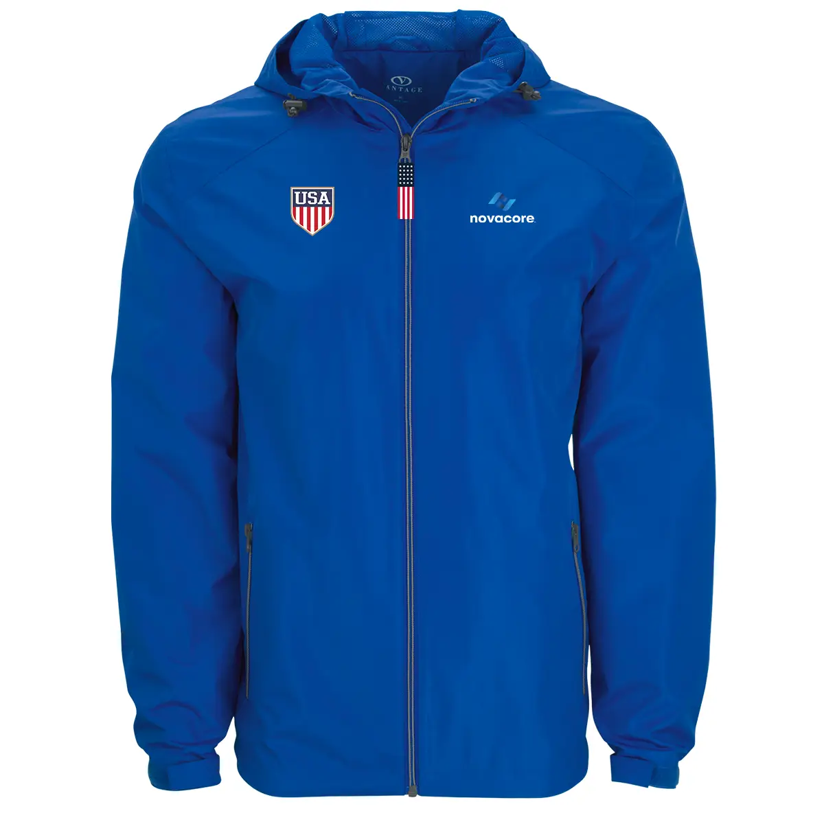 USA Newport Jacket
