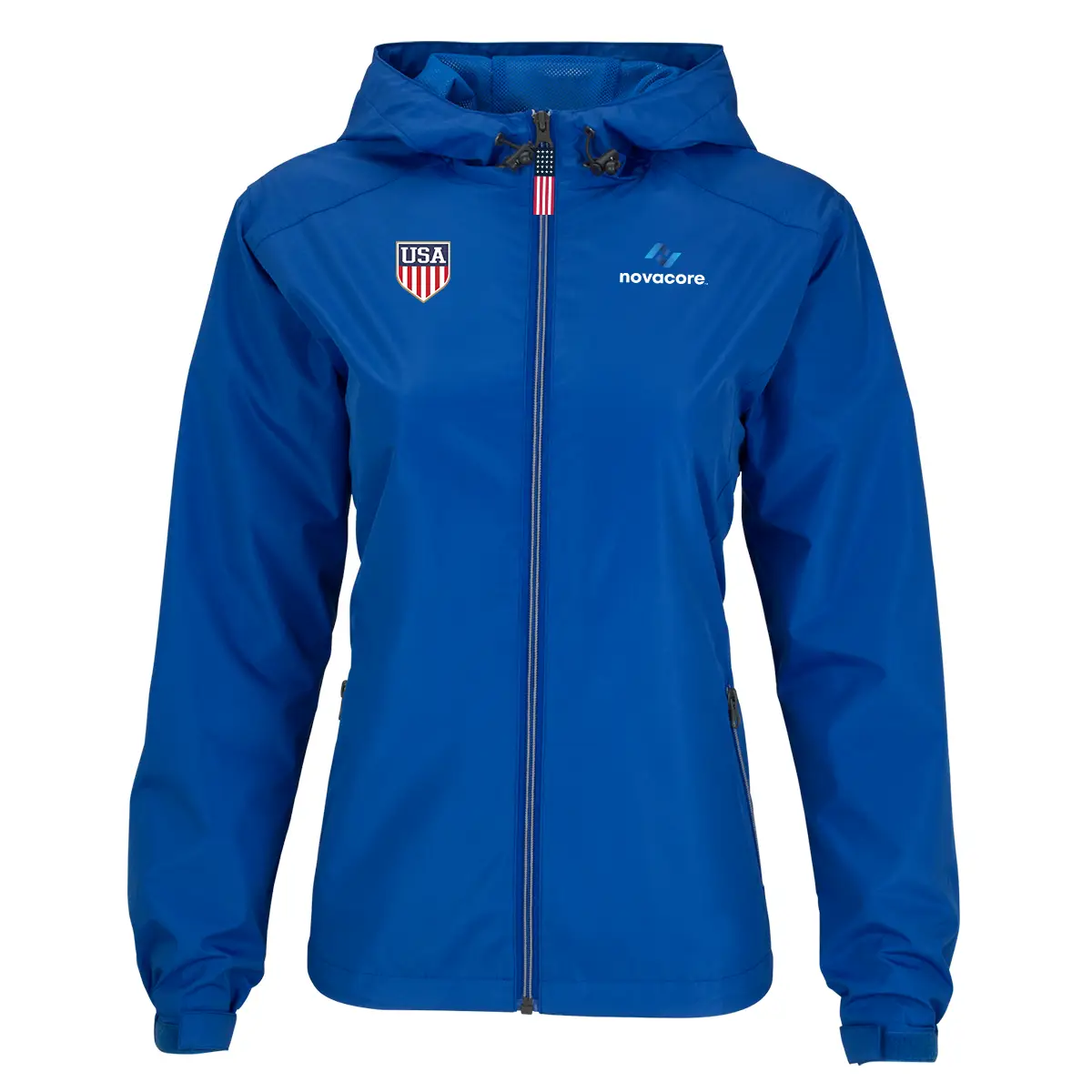 USA Women's Newport Jacket - Image 4