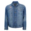 USA Roadie Denim Jacket