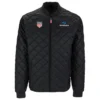 USA Men's Everett Bomber Jacket