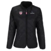 USA Women's Everett Bomber Jacket